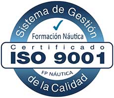 certificado iso